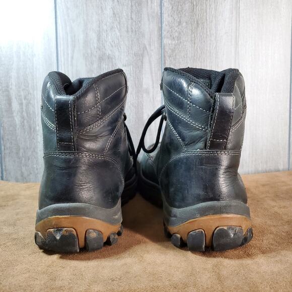 Keen 13024 Nopo Leather Hiking Boot 8 main image 4
